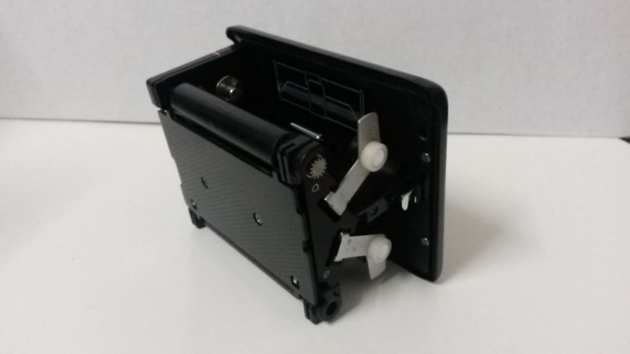 Pentax Fotocamera: PENTAX 645 + BOX 120 Roll Back Magazine – Usato da Lausanne venduto da asdyx 6
