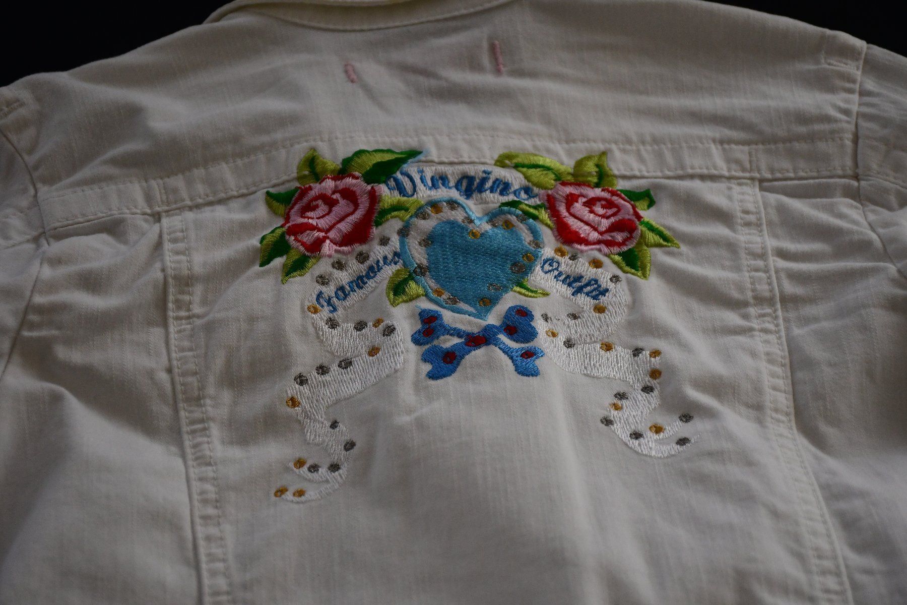 Vingino Giacche & Cappotti: Jacke von Vingino gr. 140 – Usato da Nuglar venduto da Korsika2 2