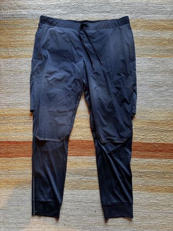 On Running Lumos 3M Pant size L