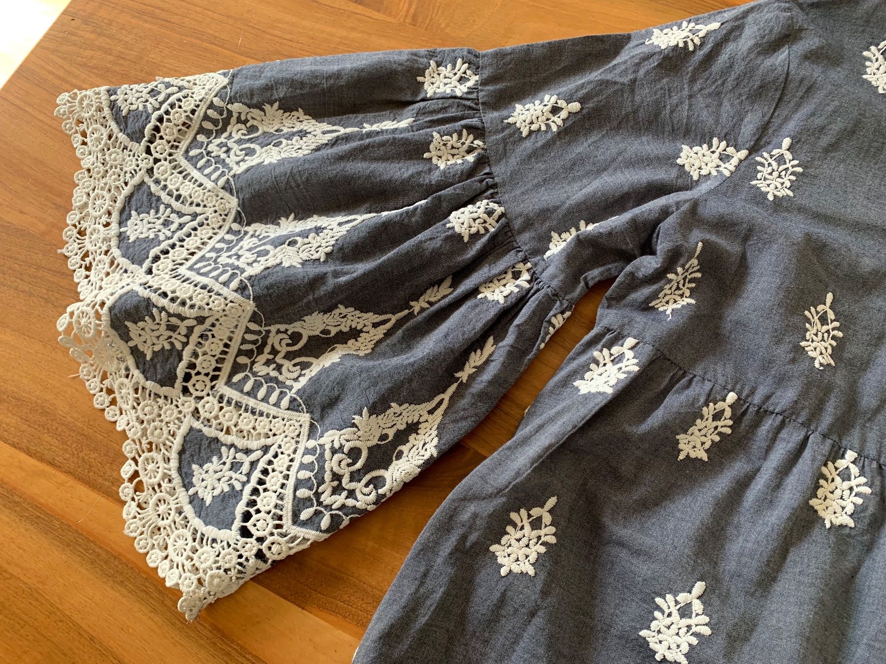 Vestiti: RUBYYAYA mega Hammer Traum Kleid Grösse M – Nuovo (secondo la descrizione) da Meiringen venduto da snahhanssnah 3