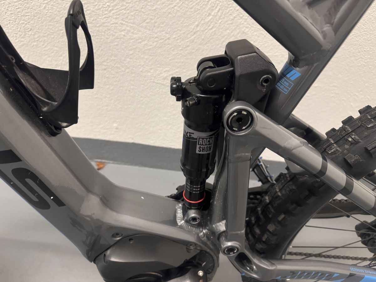 Focus Velos: Focus Jam2 – Gebraucht aus volketswil von A-E-Bikes 7