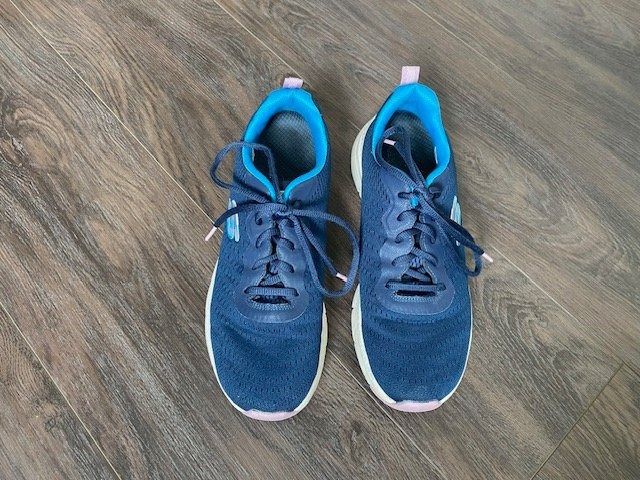 Skechers Damenschuhe: Sketchers Archfit Gr. 40 – Gebraucht aus Horgen von nafets8810