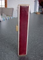 Mid Century langes Gasfeuerzeug, Jbelo, West Germany, 60er