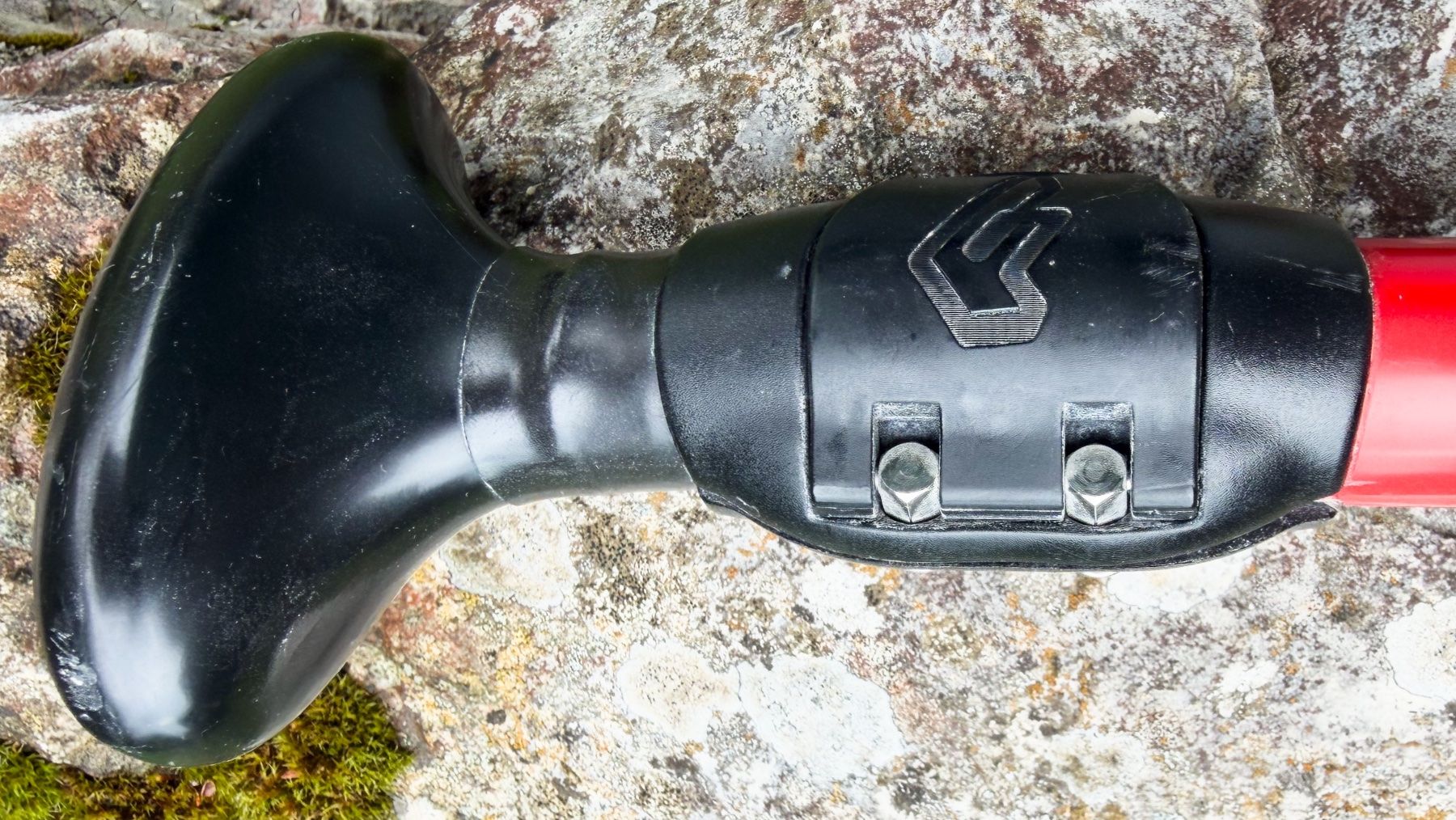 Gommoni, kayak & canoe: Pagaie Paddle FANATIC – Usato da La Chaux-de-Fonds venduto da Gogococo 2