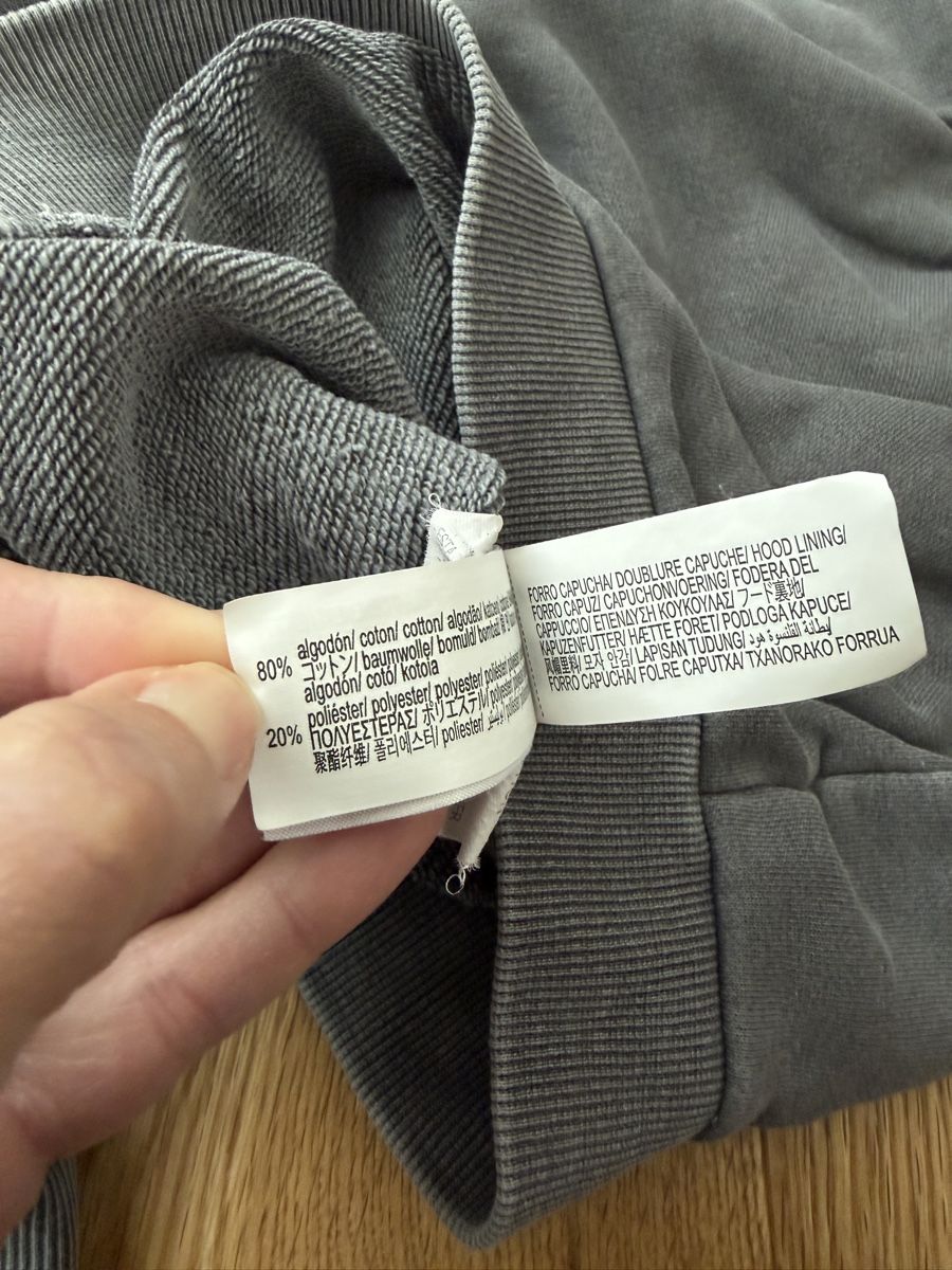 Zara Maglioni & Felpe: Zara Kids - Pullover, Gr. 110 – Usato da Interlaken venduto da fbnscl 4