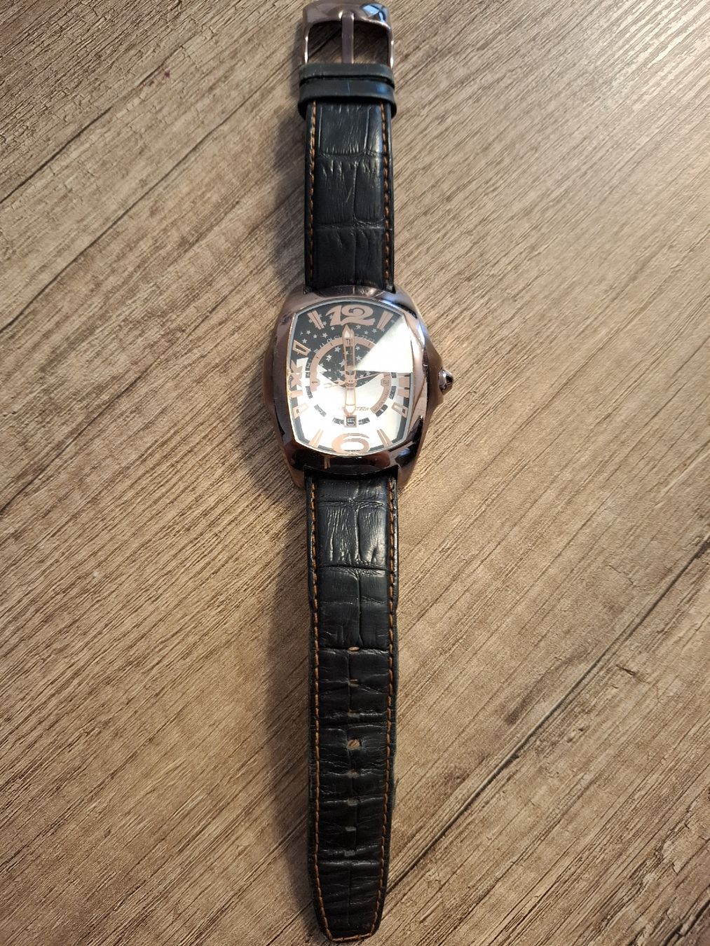 Chronotech Orologi: Orologgio Chronotech unisex – Usato da St. Moritz venduto da mar_vn5j