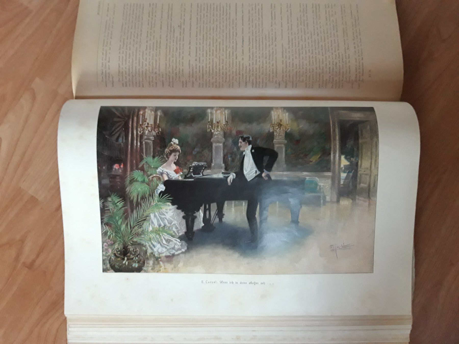 Libri: Moderne Kunst, Holzschnitt – Usato da Näfels venduto da gil_sindamel 9