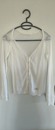 Leichtes Jäckchen von Guess, Gr. S/36