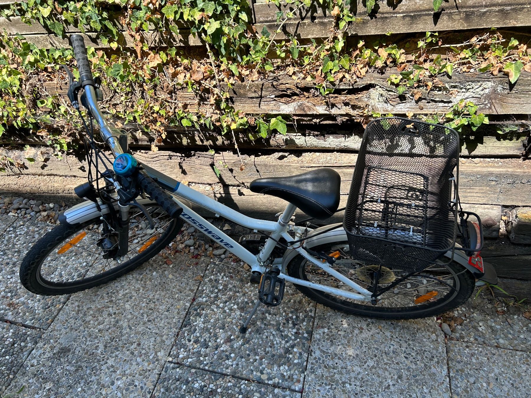 Crosswave Vélos: Kinder Fahrrad – D'occasion à Oberwil BL par Wildsou83 1