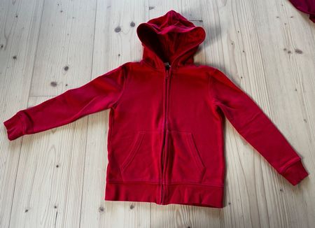 H&M Kaputzenpullover Gr.122