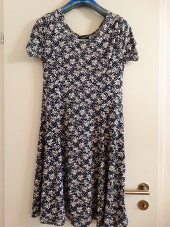 Damen Sommerkleid Gr; 40