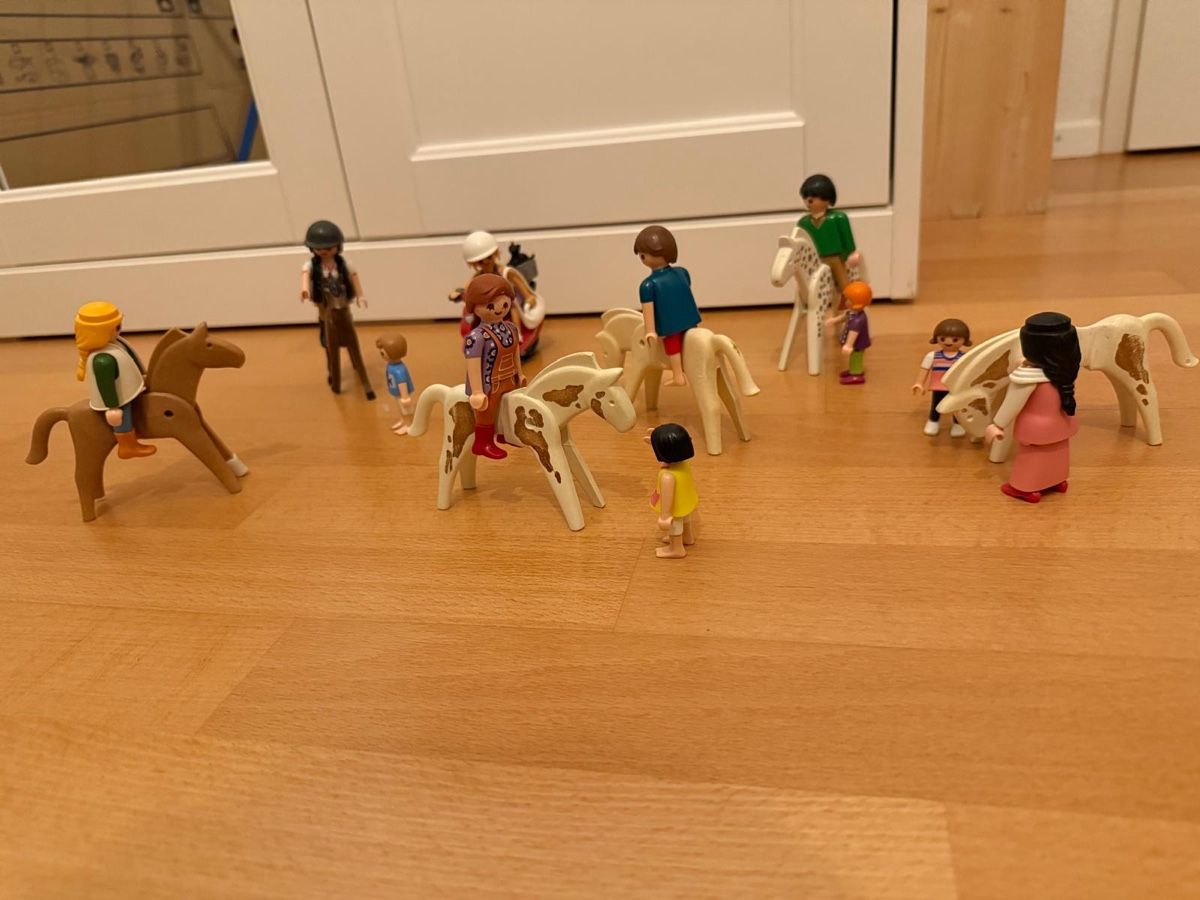 Playmobil Giocattoli: Playmobil – Usato da Kreuzlingen venduto da Sole2012 4