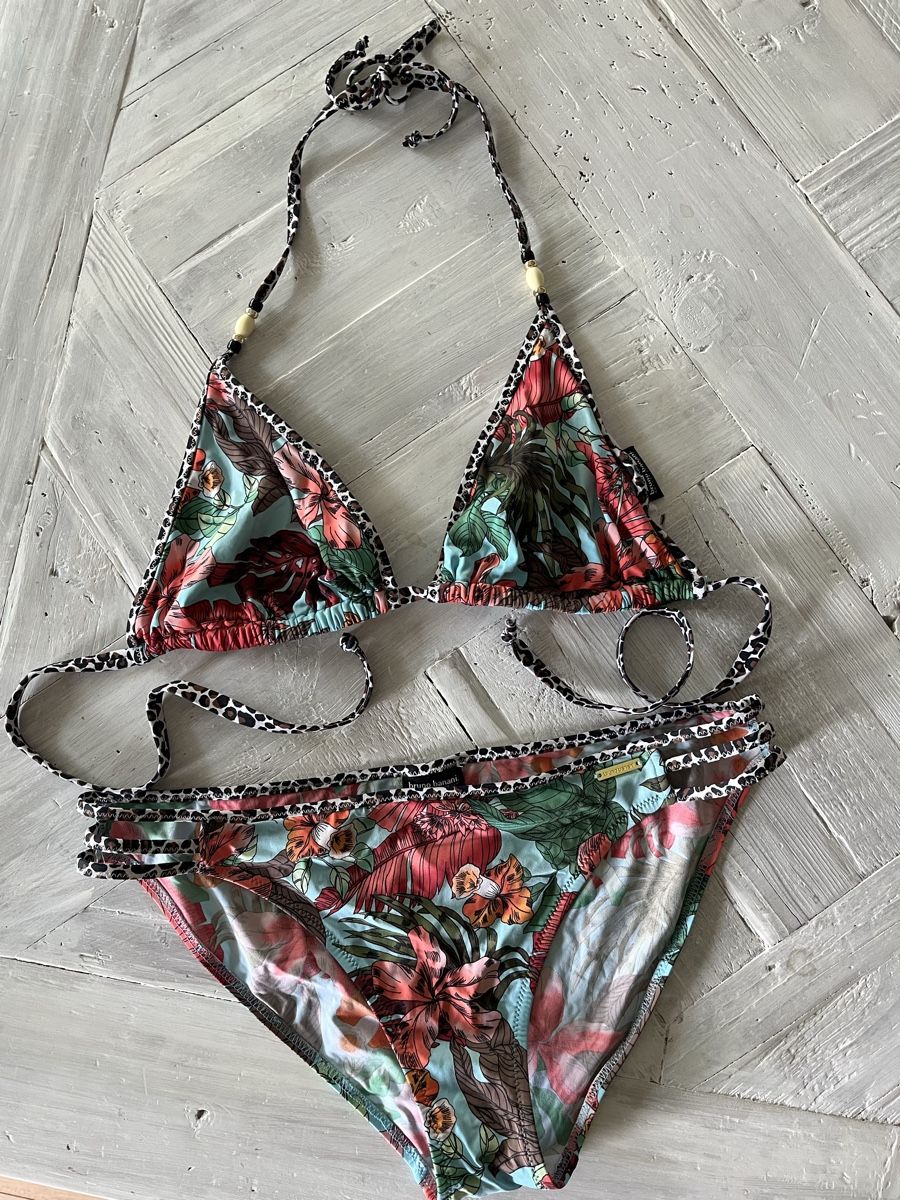 Bruno Banani Costumi da bagno & Bikini: Bikini von Bruno Banani – Usato da Wermatswil venduto da -secondchance-