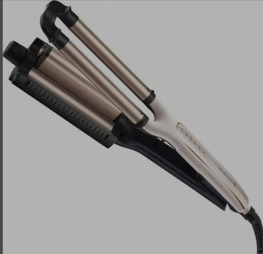 Remington Piastre & Arricciacapelli: Remington PROluxe 4in2 – Usato da Root venduto da D.anita 1