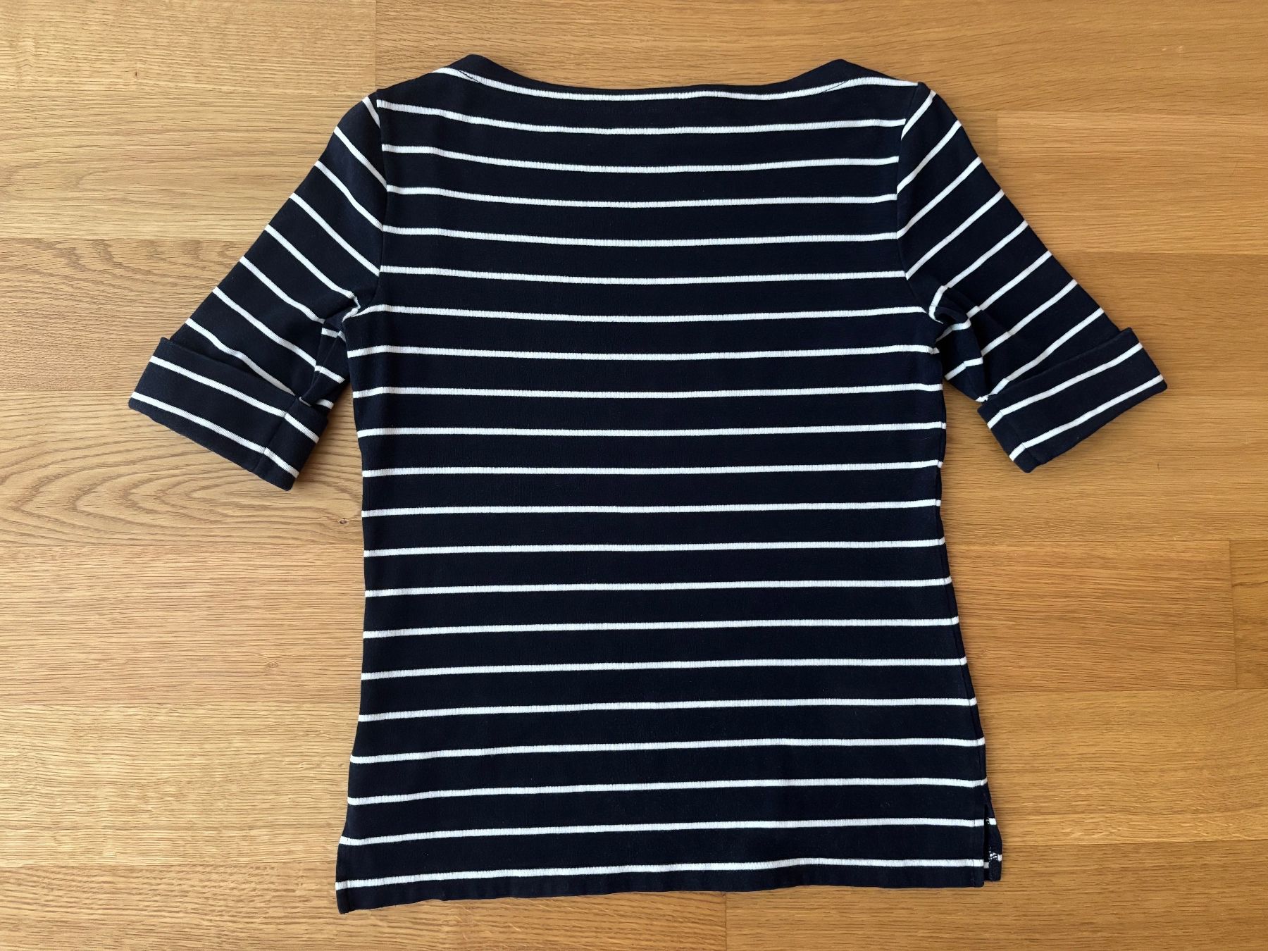 Ralph Lauren T-shirt: Ralph Lauren Oberteil – Usato da Zürich venduto da 2KiWi 5
