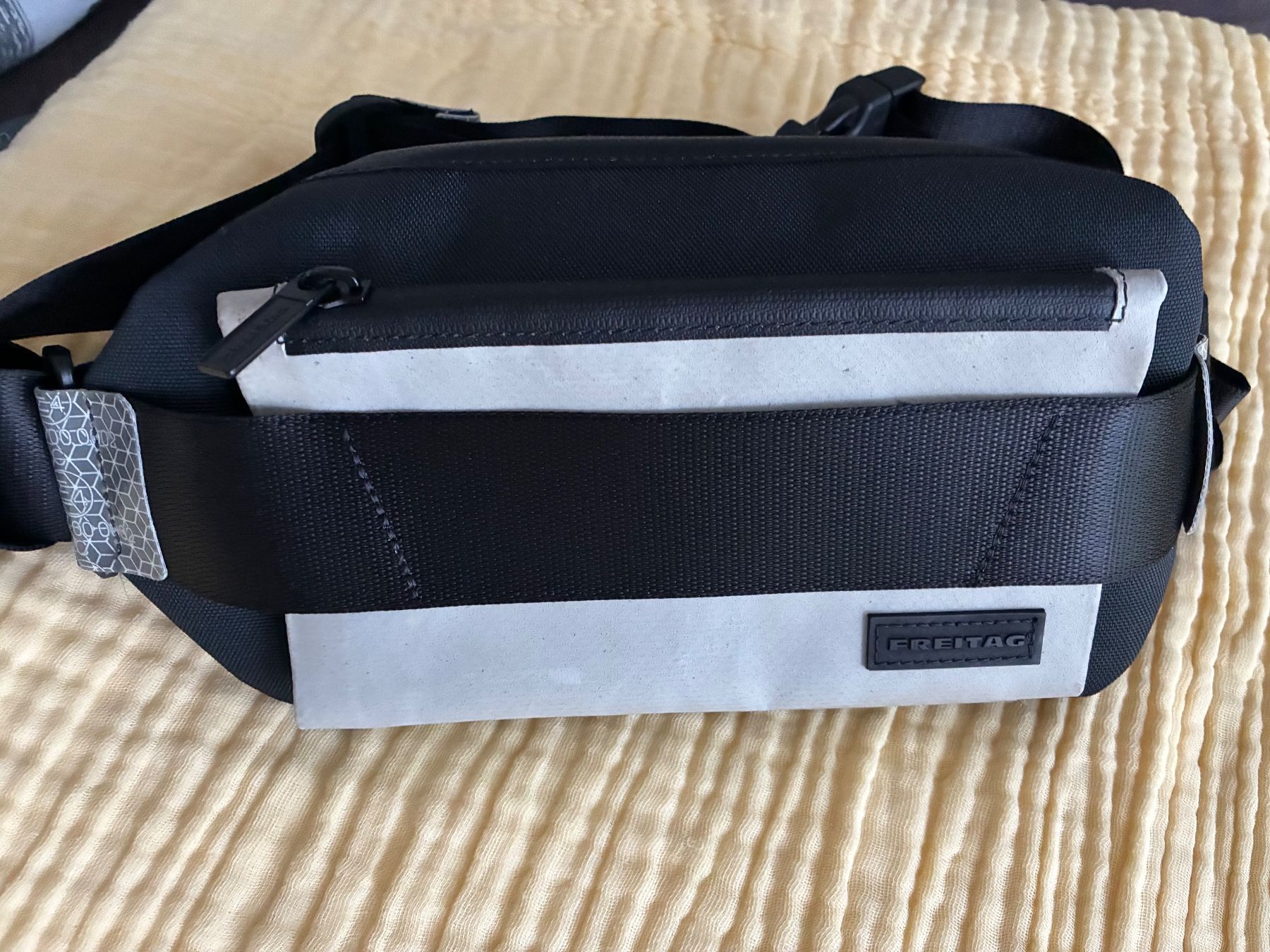 Freitag Taschen: Freitag Dixon – Neu (gemäss Beschreibung) aus Grub AR von Engel1986 1