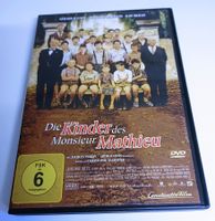 Die Kinder des Monsieur Mathieu DVD