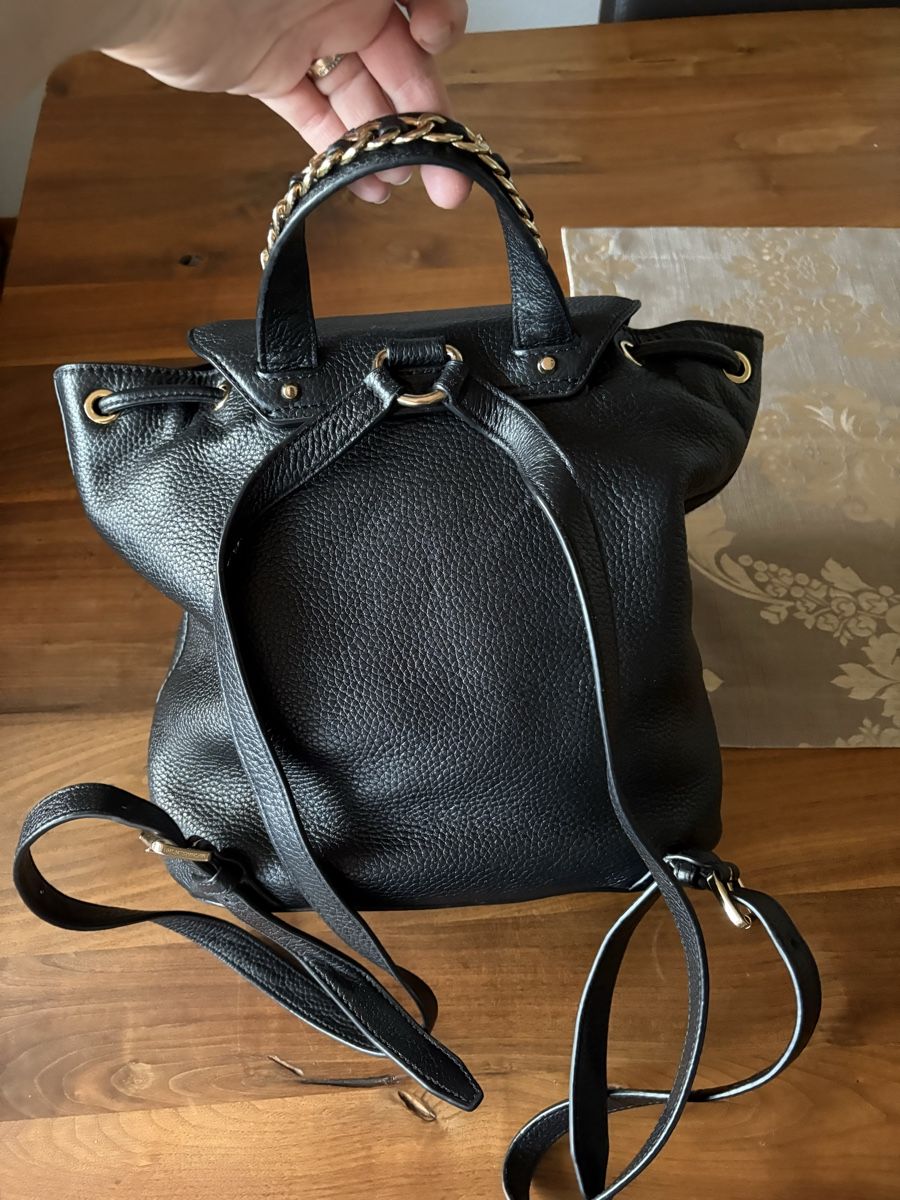 Michael Kors Zaini: Michael Kors Rucksack – Usato da Lenggenwil venduto da Coco1 1