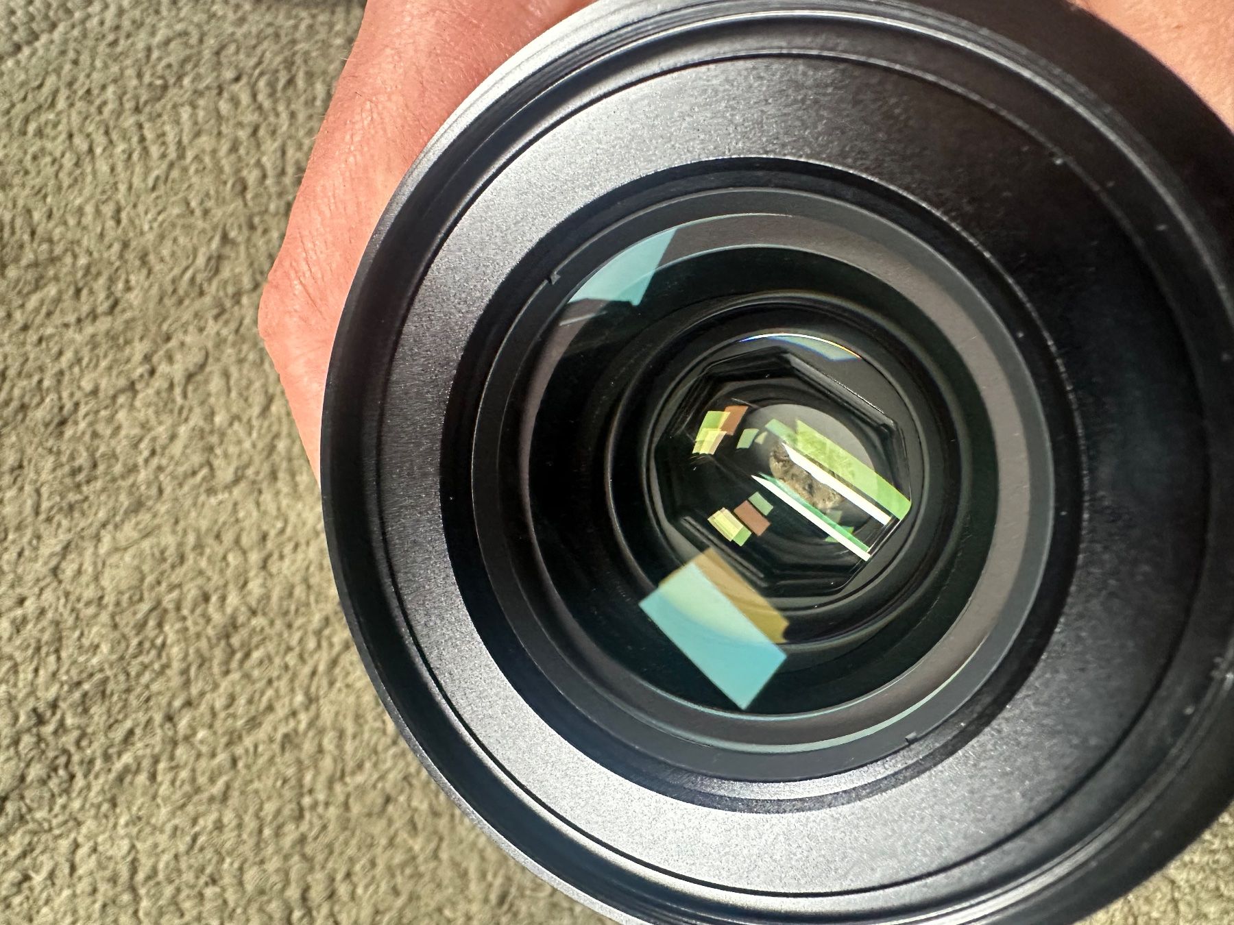Obiettivi: Blazar Apex 35mm Anamorphic Autofocus Lens – Usato da Lavin venduto da adrianh_ 3