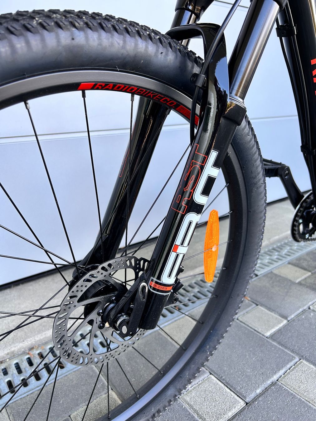 Radio Bikes Biciclette: Kinder Mountainbike – Nuovo (secondo la descrizione) da Endingen venduto da Swissie_75 2
