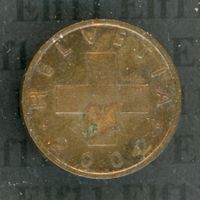 CHF___0.01 2002 -vz 1 Rappen