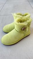 UGG Stiefel Damen grau Grösse 37 guter Zustand
