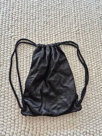 Ledertasche Beutel