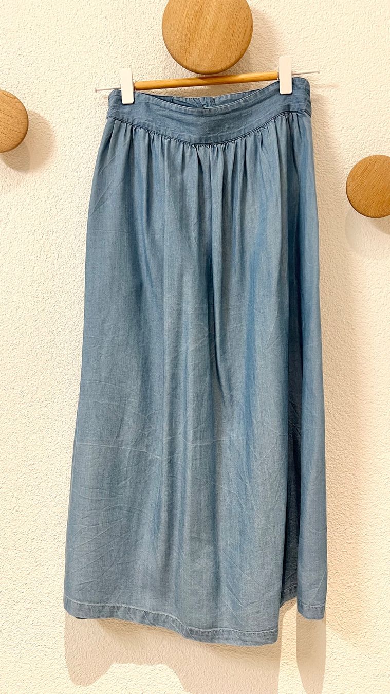 Pepe Jeans Gonne: Pepe Jeans Denim Rock, Gr. XXS – Nuovo (secondo la descrizione) da Zürich venduto da berthy 1