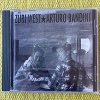 ZÜRIWEST ZÜRI WEST-ARTURO BANDINI