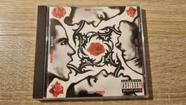 Red Hot Chili Peppers - Blood Sugar Sex Magik