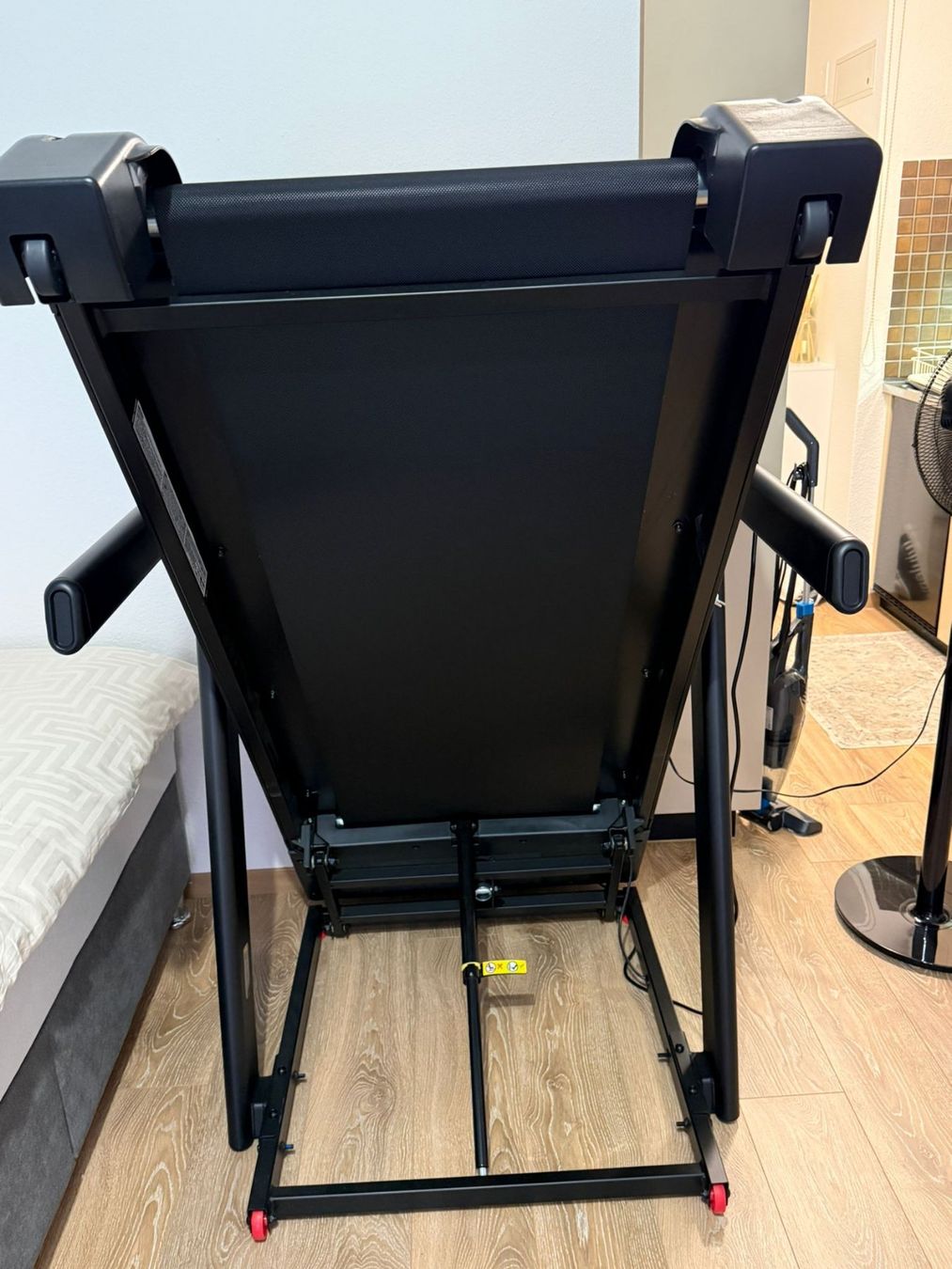 Decathlon Hometrainer: Treadmill Domyos T900D – Usato da Zürich venduto da Empstorm 2