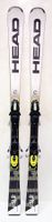 HEAD e. SLR   163 cm; Model 2025 / 26; Test Ski nur stundenw
