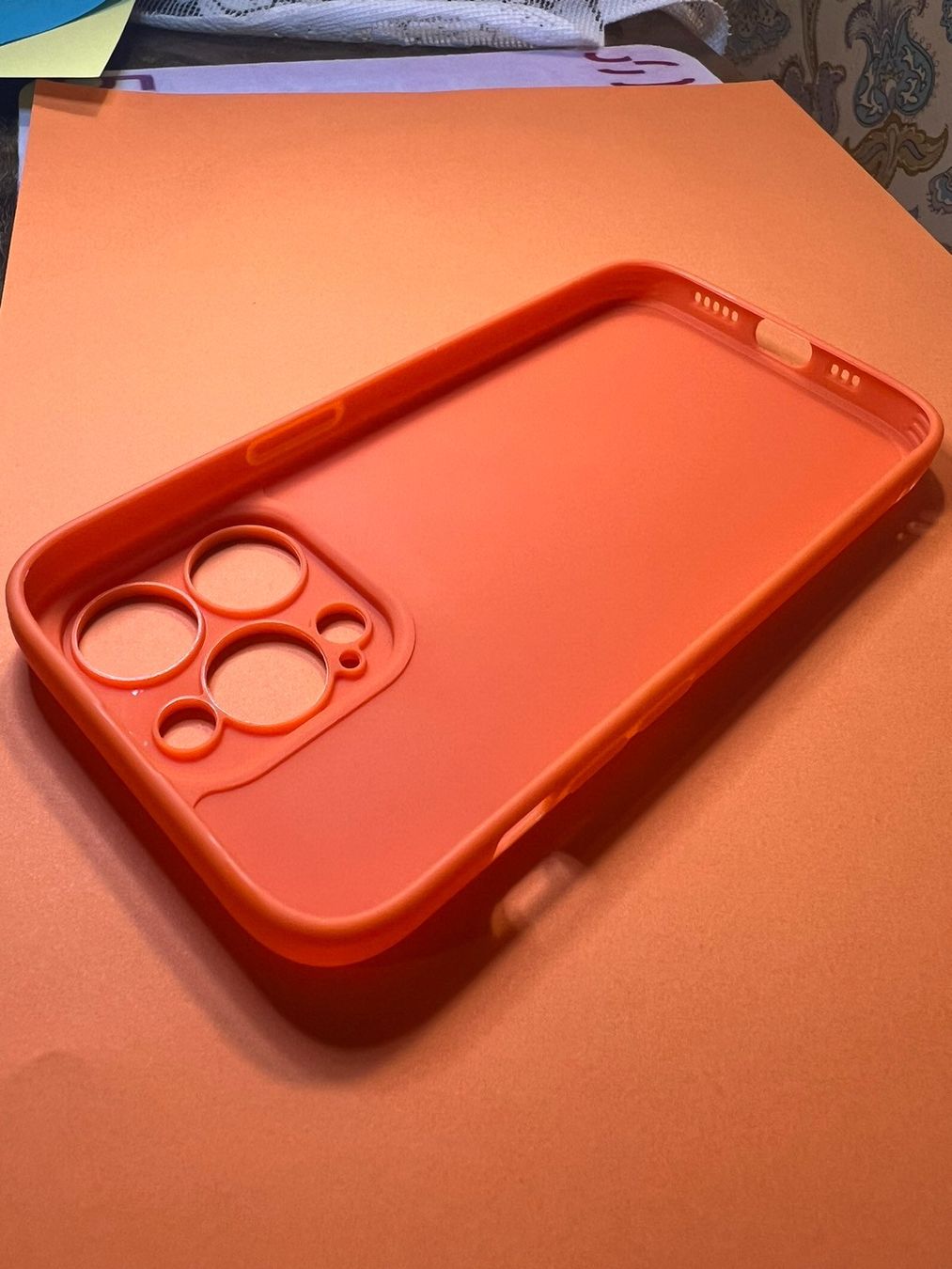 Cover & Protezioni schermo: Coque iPhone 14 Pro. iPhone 14 Pro Hülle – Nuovo e nell'imballaggio originale da Eysins venduto da pro_7lnq 3