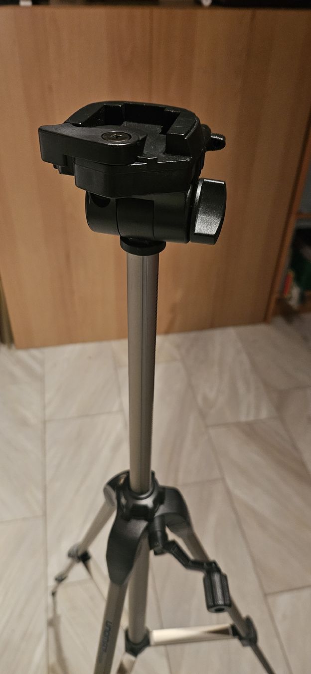 Treppiedi & Teste: Unomat SVA2000 – Usato da Belp venduto da Ginus85 3
