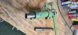 Schaublin 102