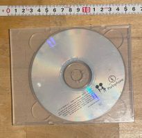 Radiohead–OK Computer (CD, 1997) – Original Parlophone Press