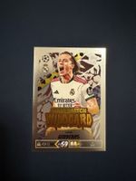 Carreras Real Madrid Champions League 2026/27