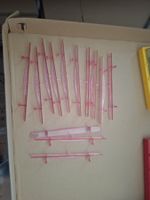 Fensterkeil zu Schweizerkasten