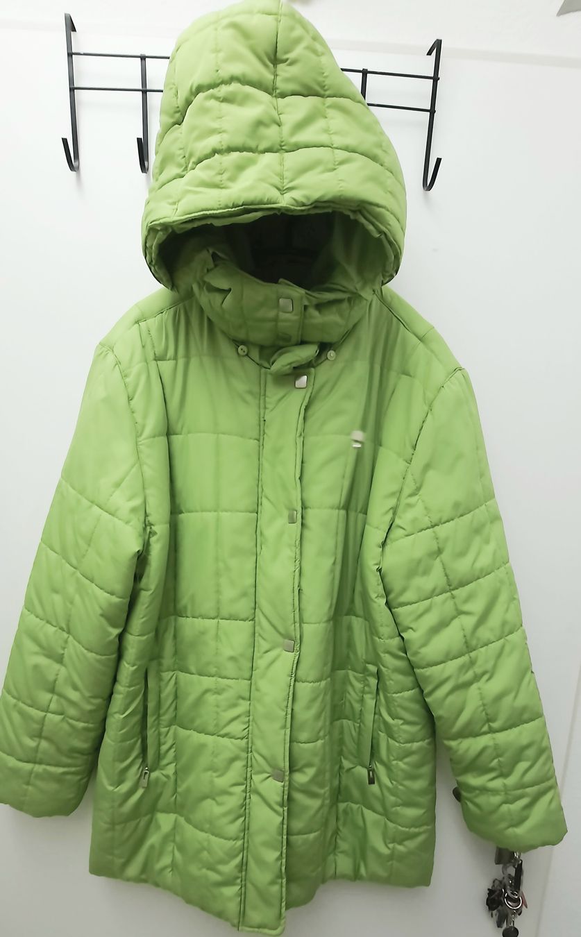 Giacche: winterjacke – Nuovo (secondo la descrizione) da Rotkreuz venduto da schweizerin72 2