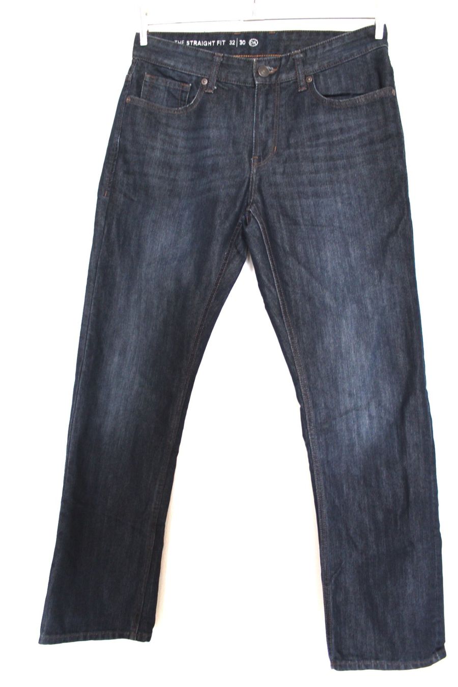 Jeans: Jeans Gr. 32/30 – Gebraucht aus Locarno von madame-tus-sauds 2