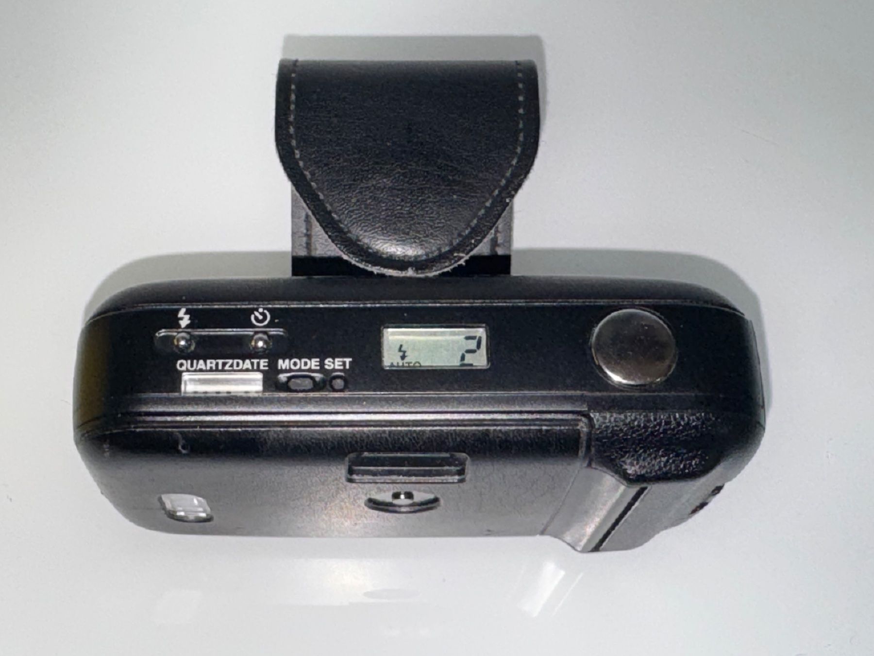 Olympus Fotocamera: Olympus LT-1 Kompaktkamera – Usato da Therwil venduto da Radule 5