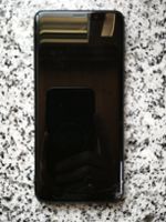 Samsung Galaxy S9+ Edge mit Displaybruch