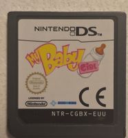 Nintendo DS Spiel My Baby Girl