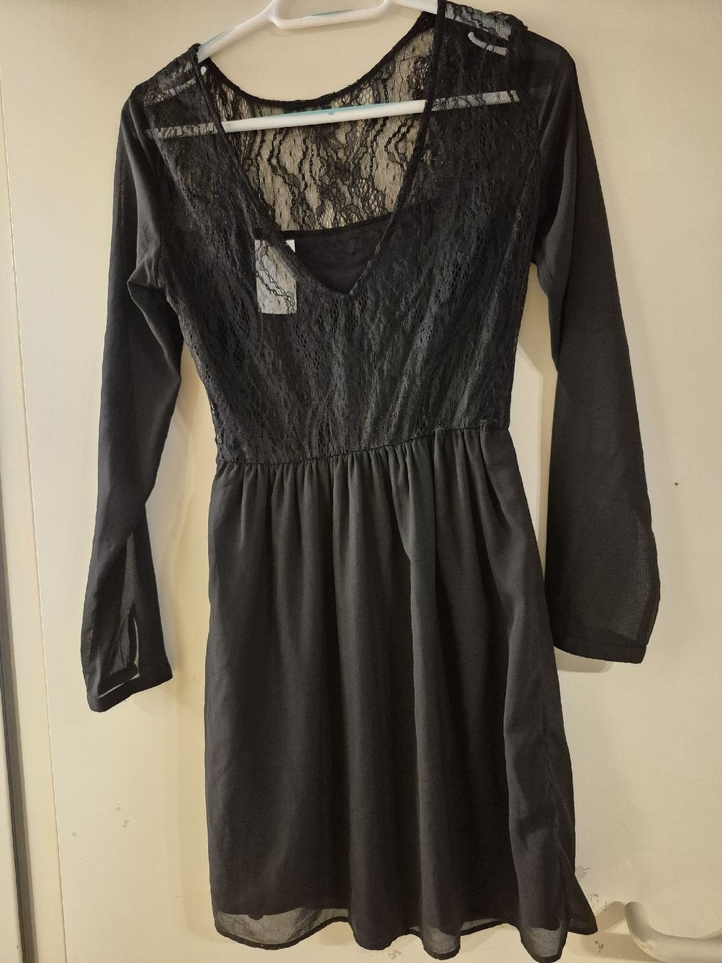Kleider: Kleid Damen Grösse S – Gebraucht aus Schöfflisdorf von kin_2dp9 1