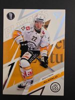 2025/26 HC Lugano Santeri Alatalo Playoffs