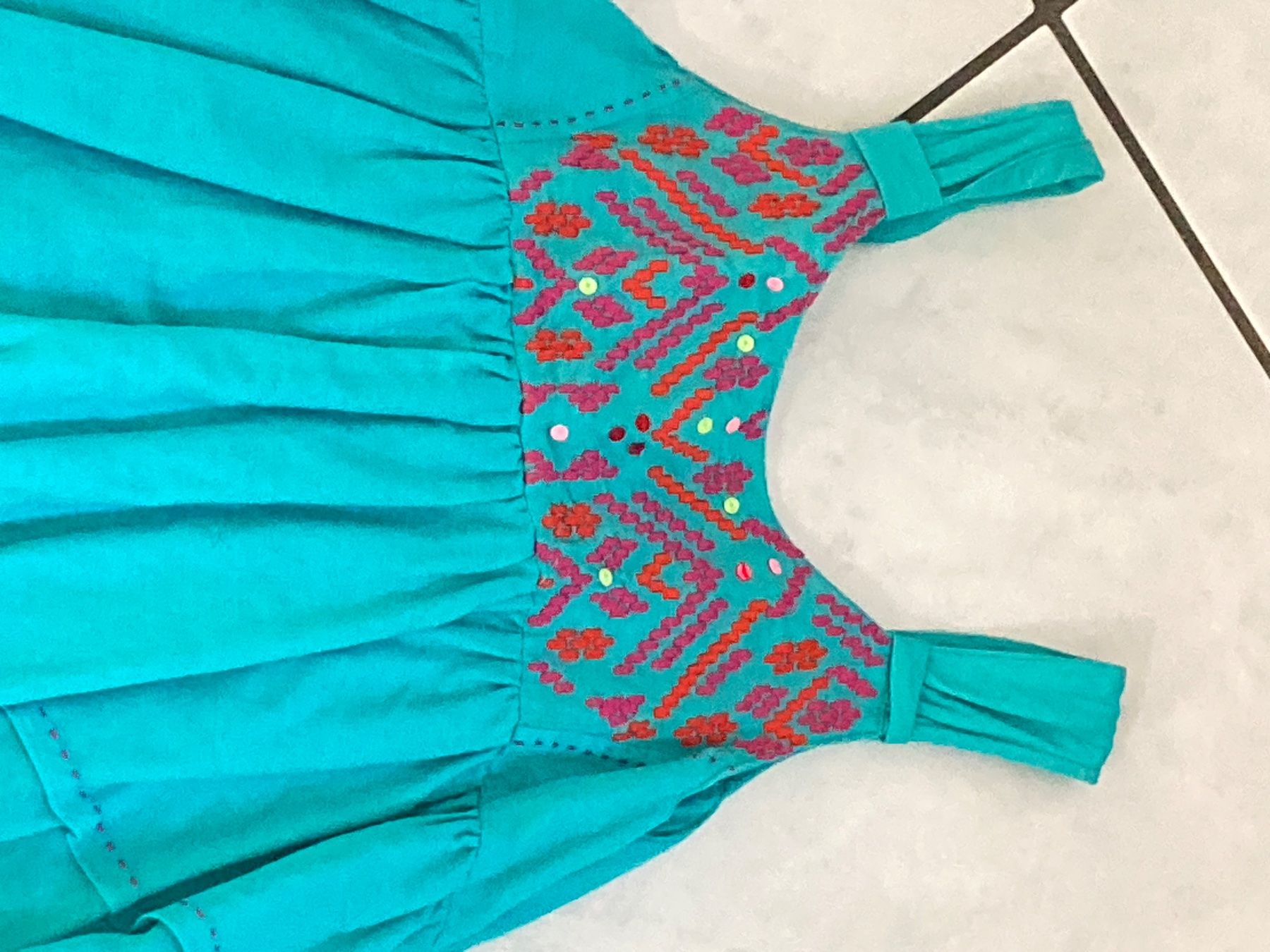 Catimini Robes et jupes: CATIMINI robe 10ans/140cm – Neuf (Voir description) à domdidier par picolo99 1
