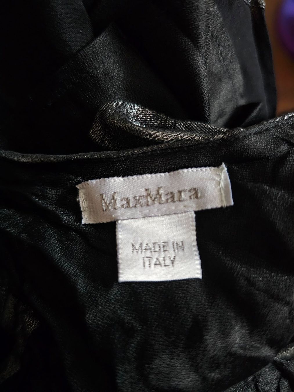 Max Mara Tuniche: Tunique MaxMara – Usato da lausanne venduto da mariamimib 2
