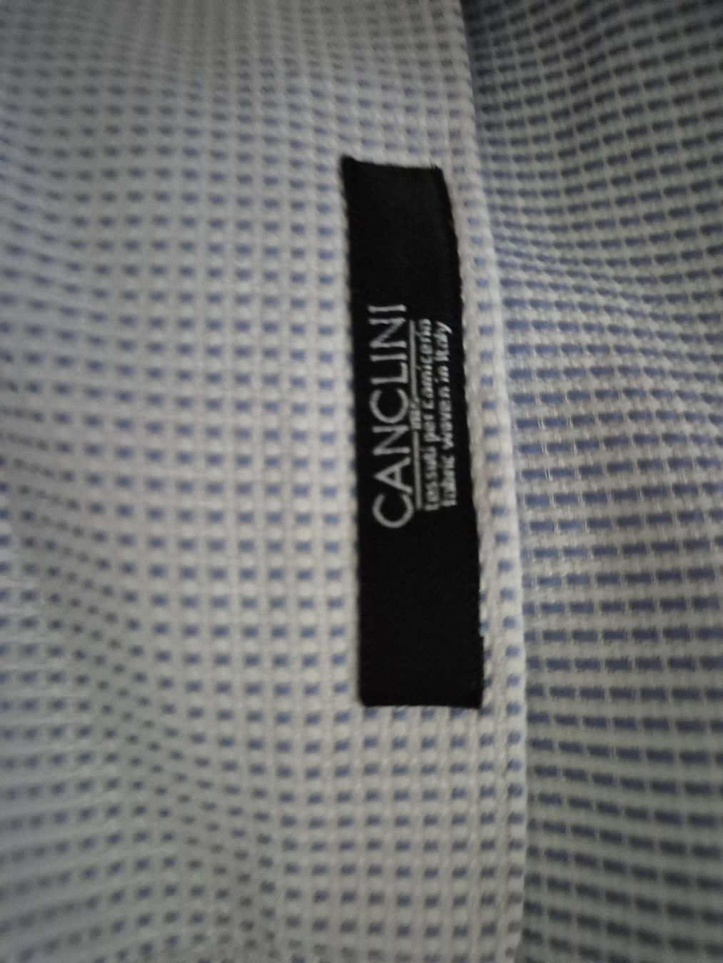 Hugo Boss Camicie: Hugo Boss Herrenhemd Gr. 40 – Usato da thalwil venduto da Raishin720 4