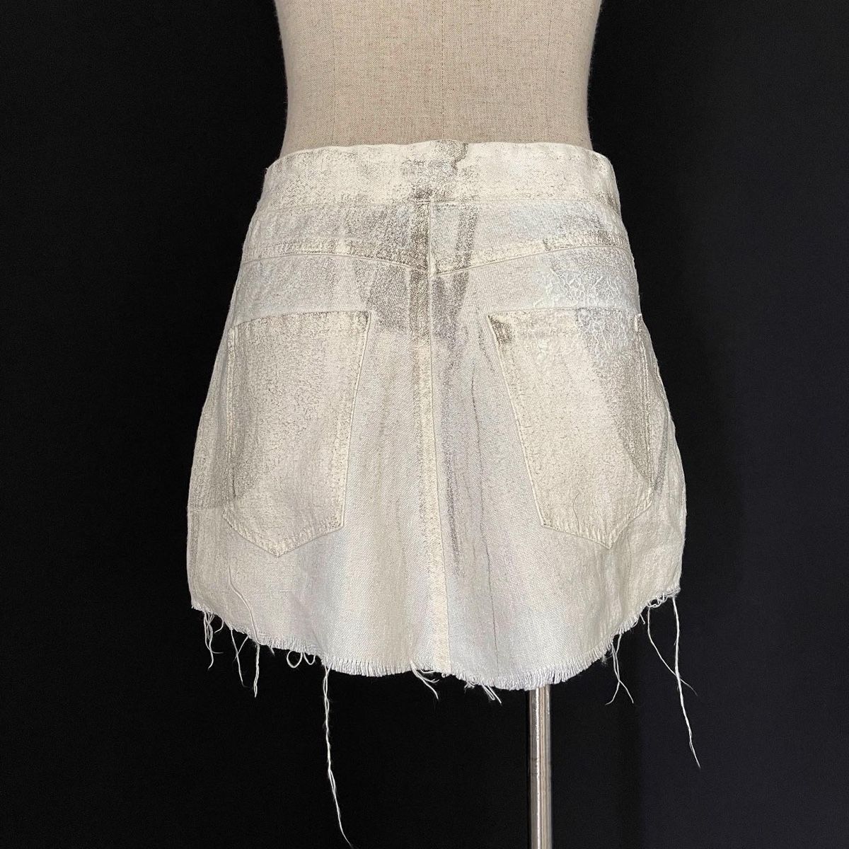Röcke: AVANT TOI Skirt – Neu (gemäss Beschreibung) aus Emmen von Avviivva_Com2023 5