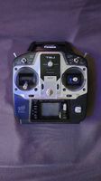 Futaba T6J
